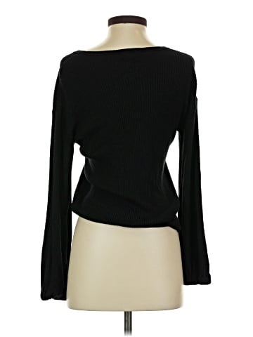 Splendid Pullover Sweater (view 2)