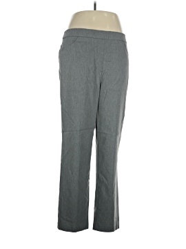 Alfred Dunner Casual Pants