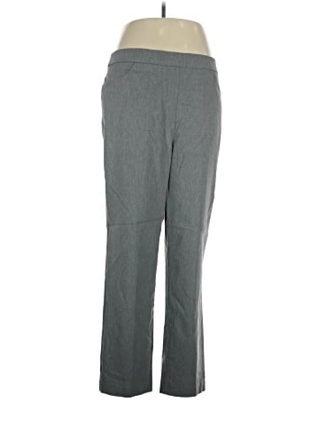 Alfred Dunner Casual Pants (view 1)