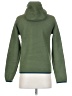 Cotopaxi 100% Polyester Green Zip Up Hoodie Size XXS - photo 2