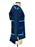BCBGMAXAZRIA Blue Pullover Sweater Size XXS - photo 4