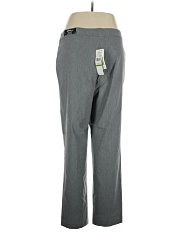 Alfred Dunner Casual Pants (view 2)