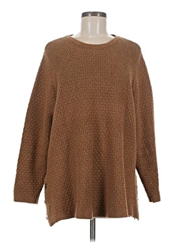 J.Jill Pullover Sweater (view 1)