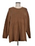 J.Jill Brown Pullover Sweater Size M - photo 1
