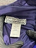 Victor Costa 100% Polyester Blue Cocktail Dress Size 8 - photo 7