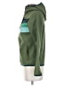 Cotopaxi 100% Polyester Green Zip Up Hoodie Size XXS - photo 5