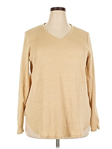 Nine West Pullover Sweater (view 1)