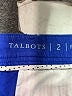 Talbots Solid Blue Shorts Size 2 - photo 3
