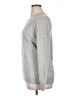 Charter Club 100% Cashmere Gray Cashmere Pullover Sweater Size XL - photo 5