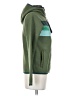 Cotopaxi 100% Polyester Green Zip Up Hoodie Size XXS - photo 4