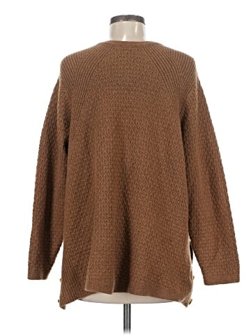 J.Jill Pullover Sweater (view 2)