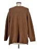 J.Jill Brown Pullover Sweater Size M - photo 2