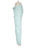 J.Crew Polka Dots Teal Jeans Size 26 waist - photo 5