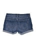 Old Navy Blue Denim Shorts Size 2 - photo 2