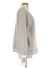 Vigoss Gray Kimono Size L - photo 4