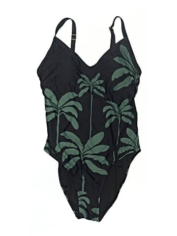 Jantzen One Piece Swimsuit (view 1)