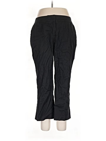 Ann Taylor Casual Pants (view 1)