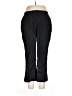 Ann Taylor Black Casual Pants Size 12 - photo 1