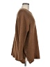 J.Jill Brown Pullover Sweater Size M - photo 4