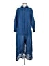 Assorted Brands Blue Casual Dress Size M - photo 1