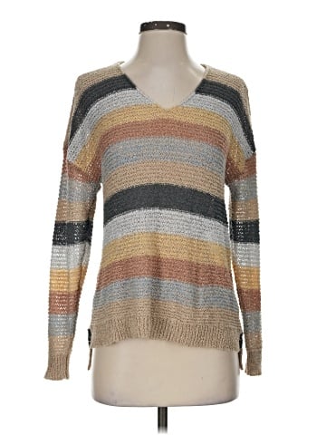 Knox Rose Pullover Sweater (view 1)
