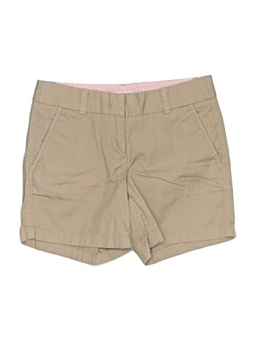 J.Crew Khaki Shorts (view 1)
