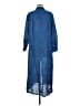 Assorted Brands Blue Casual Dress Size M - photo 2