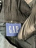 Gap Black Cargo Pants Size S - photo 7