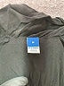 Old Navy 100% Rayon Black Short Sleeve Blouse Size M - photo 7