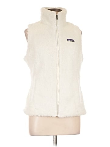 Patagonia Vest (view 1)