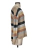 Knox Rose Stripes Tan Pullover Sweater Size XS - photo 4