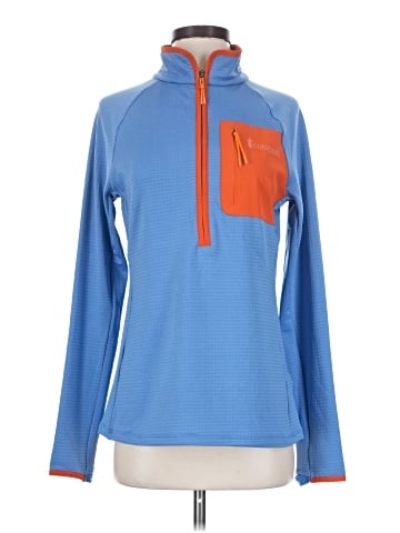 Cotopaxi Fleece (view 1)