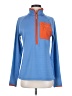 Cotopaxi Blue Fleece Size S - photo 1