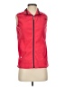 Nike Golf 100% Polyester Red Vest Size XS - photo 1