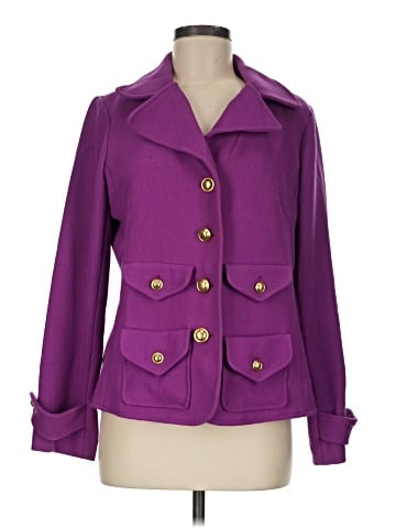 Joan Rivers Blazer (view 1)
