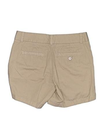J.Crew Khaki Shorts (view 2)