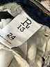 R13 Hearts Blue Jeans Size 24 waist - photo 4