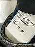 R13 Hearts Blue Jeans Size 24 waist - photo 5