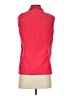 Nike Golf 100% Polyester Red Vest Size XS - photo 2