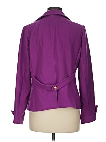 Joan Rivers Blazer (view 2)