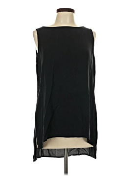 Eileen Fisher Sleeveless Blouse