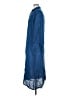 Assorted Brands Blue Casual Dress Size M - photo 5