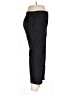 Ann Taylor Black Casual Pants Size 12 - photo 4