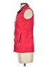 Nike Golf 100% Polyester Red Vest Size XS - photo 5