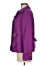 Joan Rivers Purple Blazer Size M - photo 5