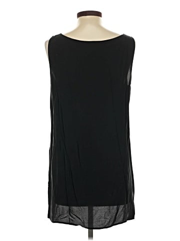Eileen Fisher Sleeveless Blouse (view 2)