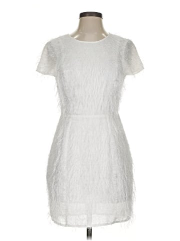 BCBGeneration Cocktail Dress (view 1)