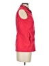 Nike Golf 100% Polyester Red Vest Size XS - photo 4
