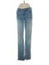 Lauren Jeans Co. Stars Blue Jeans Size 2 - photo 1