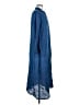 Assorted Brands Blue Casual Dress Size M - photo 4